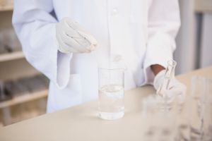 лабораторный анализ воды (фото) | ООО «Лабораторно-исследовательский Центр» лабораторный анализ воды (фото)